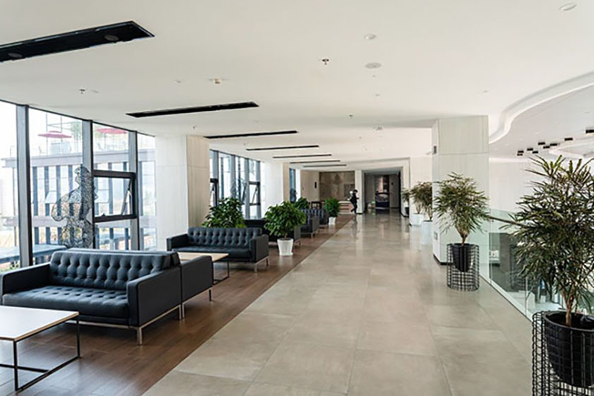 云南匯成建筑工程有限公司